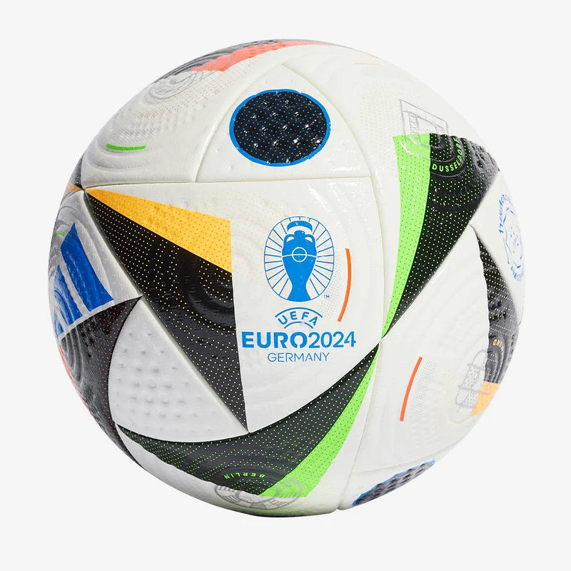 adidas UEFA Euro 24 Fussballliebe Pro