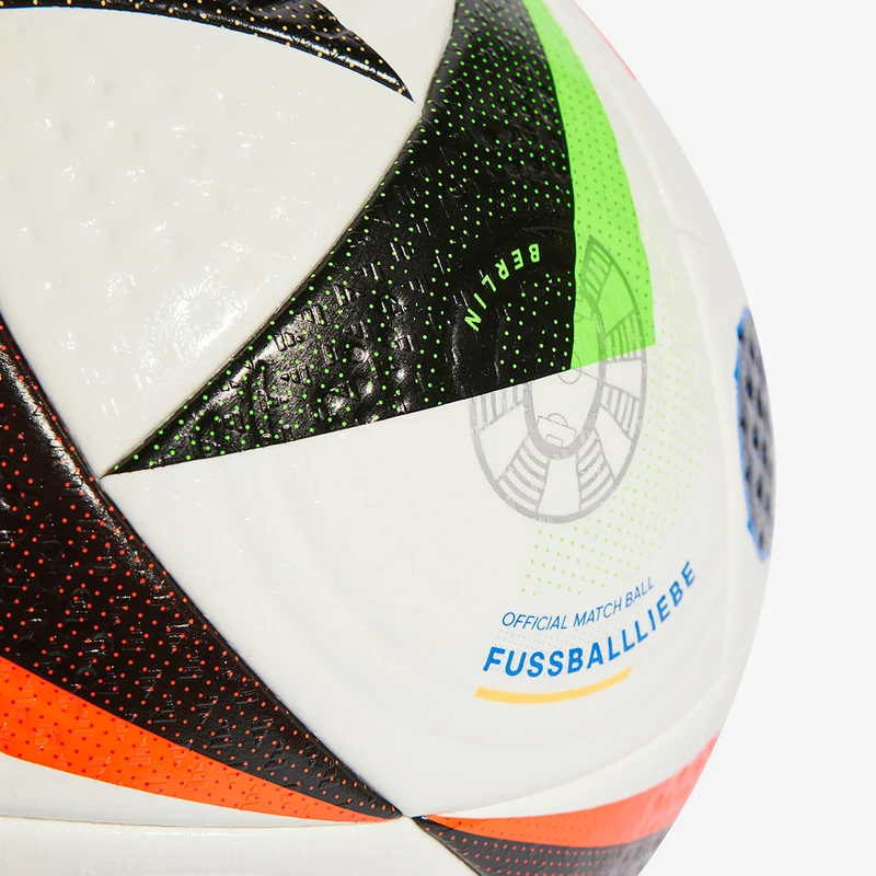 adidas UEFA Euro 24 Fussballliebe Pro