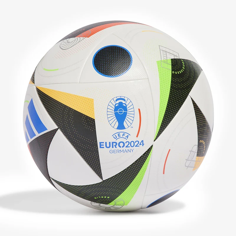 adidas UEFA Euro 24 Fussballliebe Competition