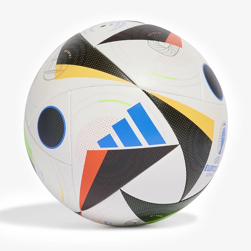 adidas UEFA Euro 24 Fussballliebe Competition