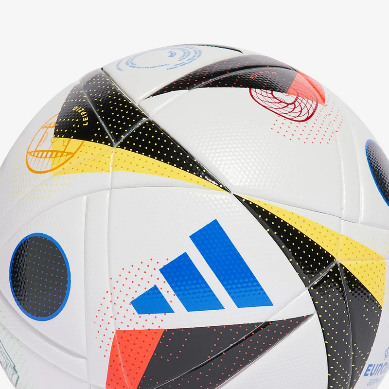 adidas UEFA Euro 2024 Fussballliebe League Box Football