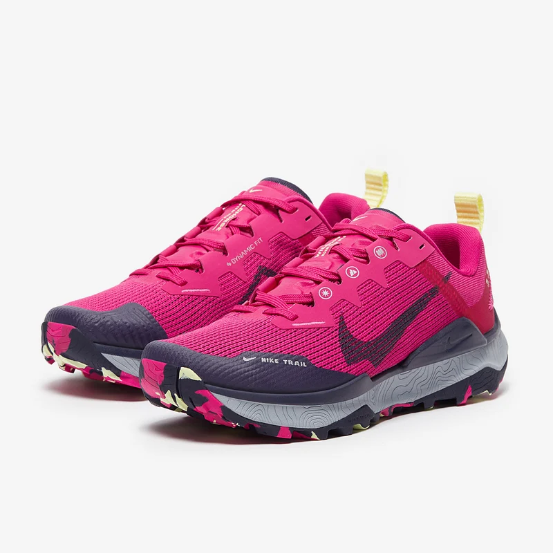 Nike Damen React Wildhorse 8