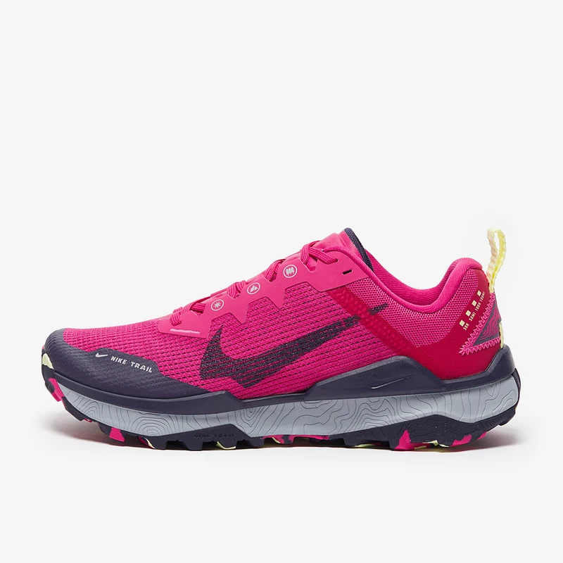 Nike Damen React Wildhorse 8