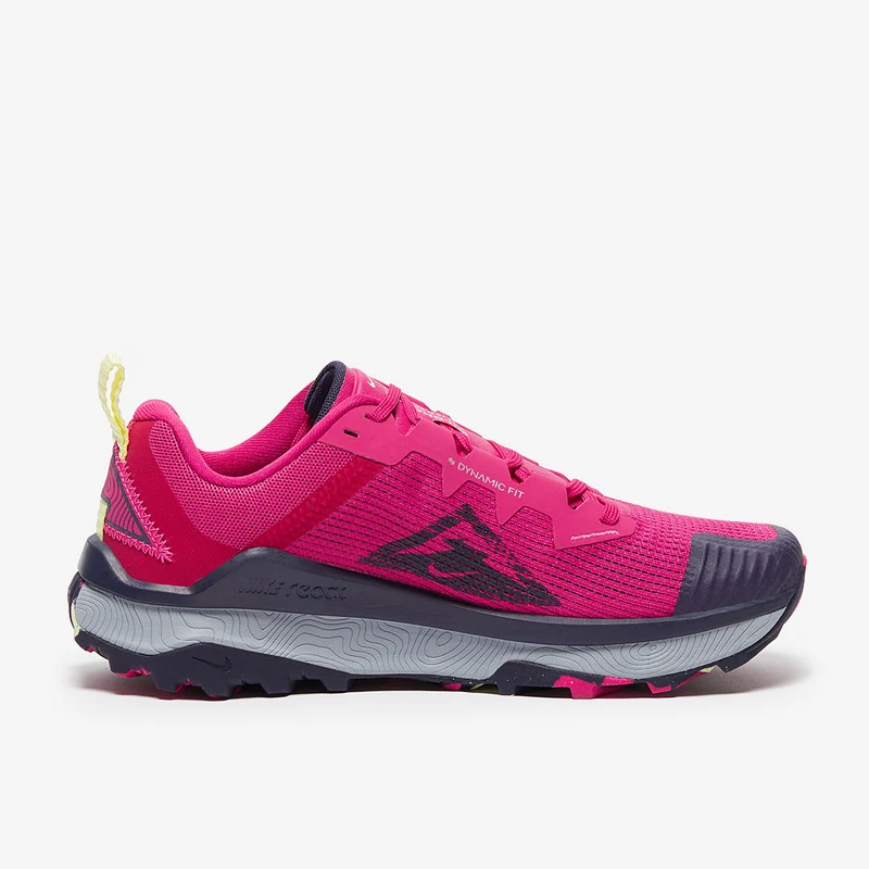 Nike Damen React Wildhorse 8