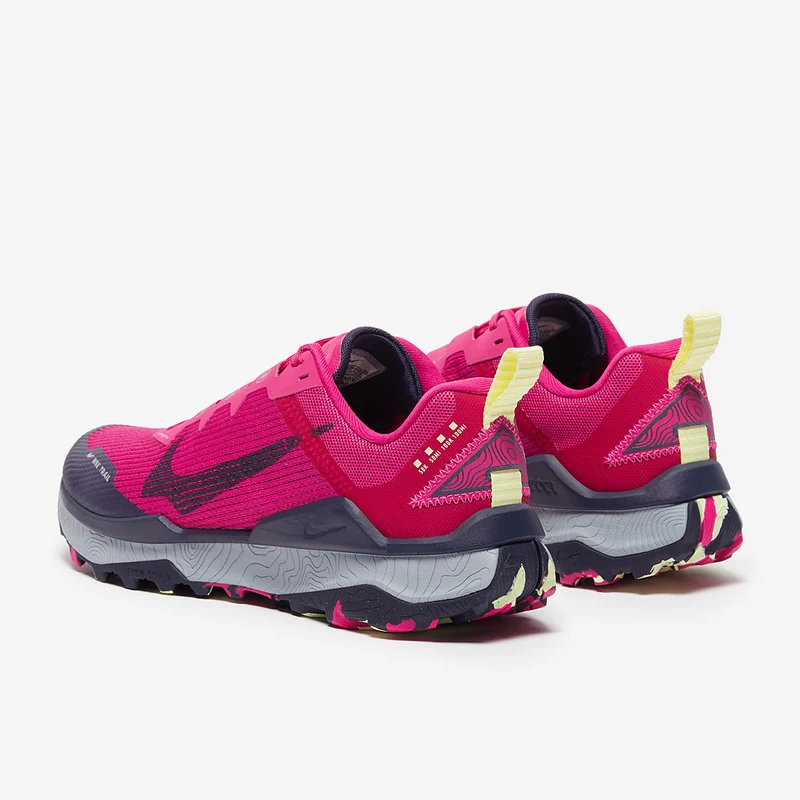 Nike Damen React Wildhorse 8