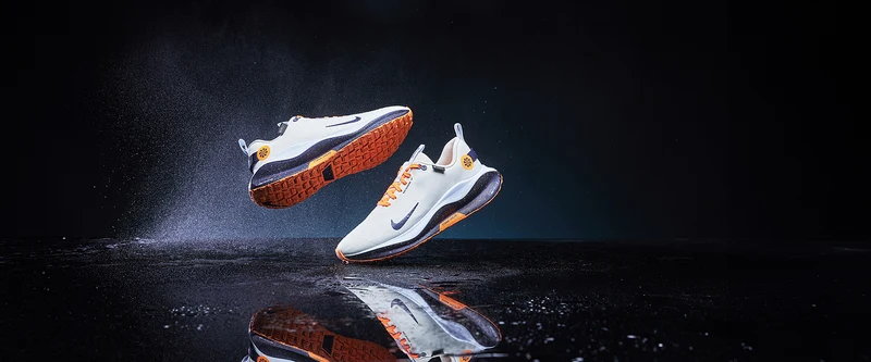 Nike ReactX Infinity Run 4 GORE-TEX