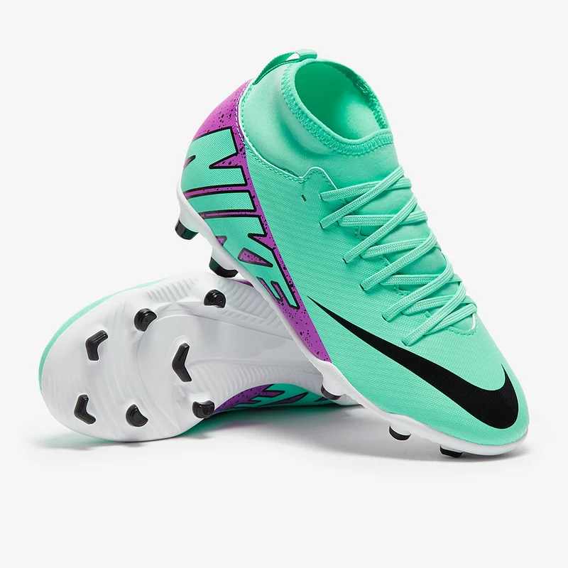 Nike Kinder Air Zoom Mercurial Superfly IX Club FG/MG
