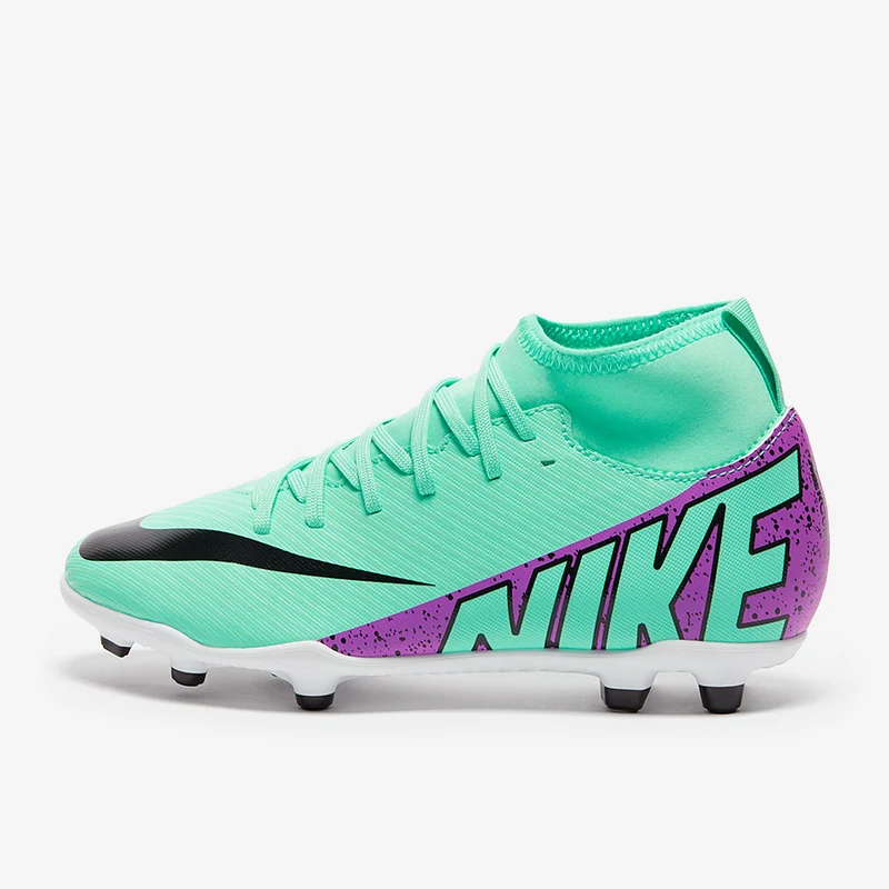 Nike Kinder Air Zoom Mercurial Superfly IX Club FG/MG