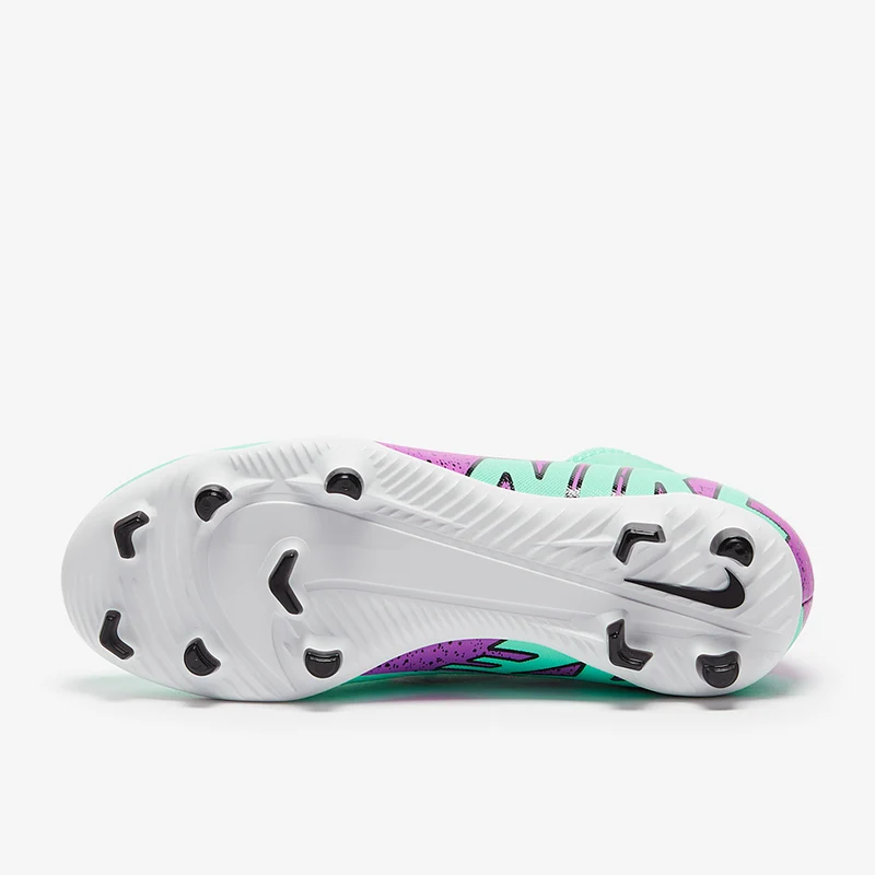 Nike Kinder Air Zoom Mercurial Superfly IX Club FG/MG