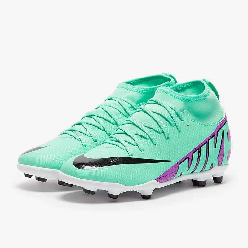Nike Kinder Air Zoom Mercurial Superfly IX Club FG/MG