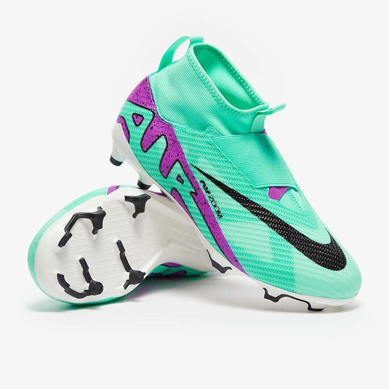 Nike Kinder Air Zoom Mercurial Superfly IX Pro FG