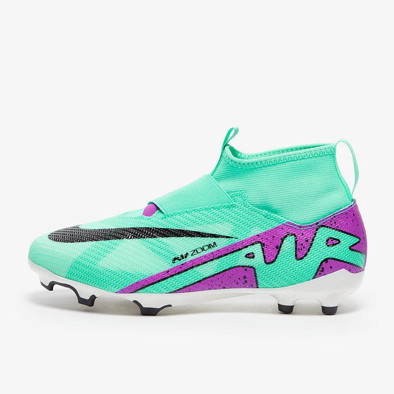Nike Kinder Air Zoom Mercurial Superfly IX Pro FG