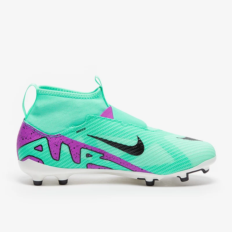 Nike Kinder Air Zoom Mercurial Superfly IX Pro FG