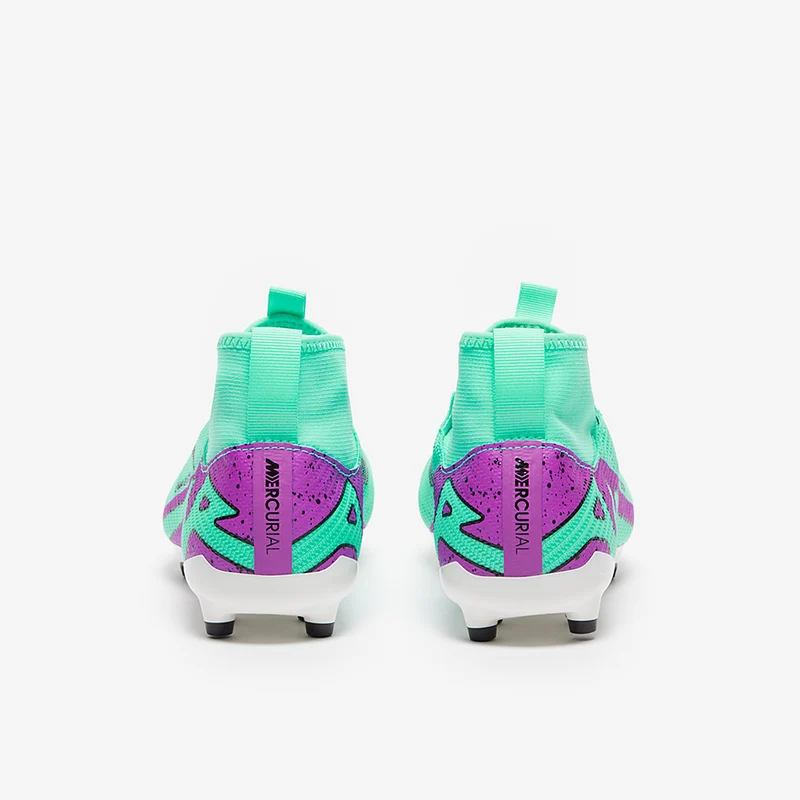Nike Kinder Air Zoom Mercurial Superfly IX Pro FG