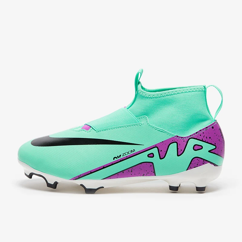 Nike Kinder Air Zoom Mercurial Superfly IX Academy FG/MG