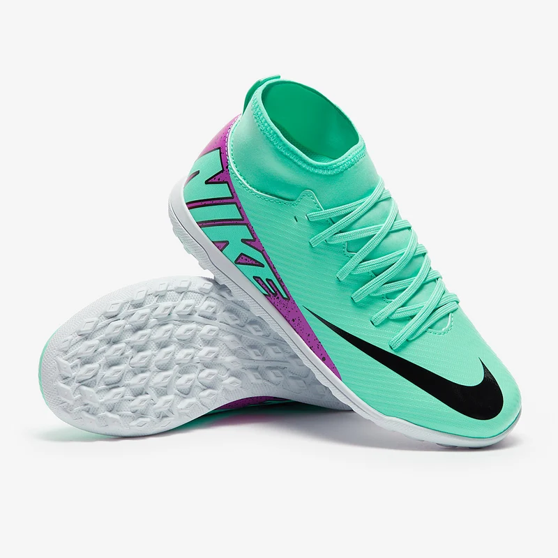 Nike Kinder Air Zoom Mercurial Superfly IX Club TF