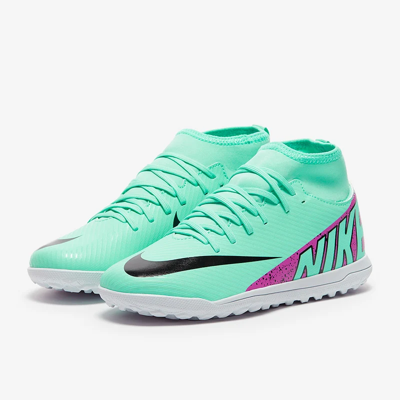 Nike Kinder Air Zoom Mercurial Superfly IX Club TF