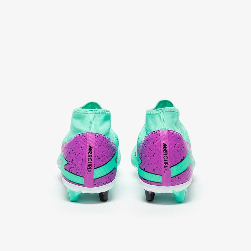 Nike Air Zoom Mercurial Superfly IX Academy AG