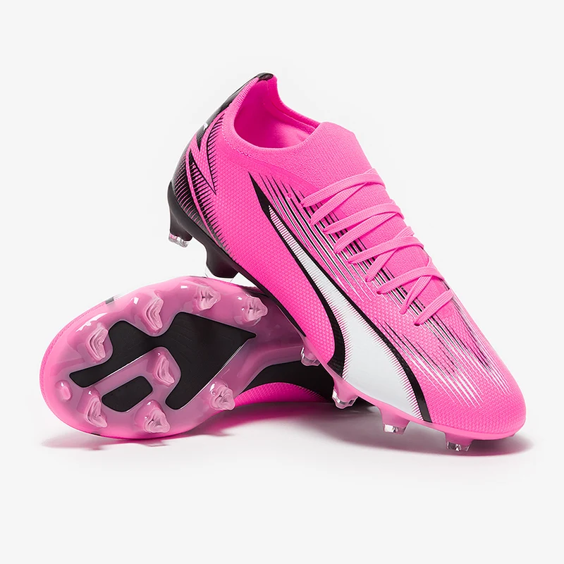 Puma Damen Ultra Match FG/AG