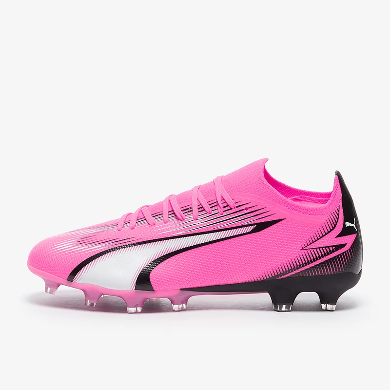 Puma Ultra Match FG/AG