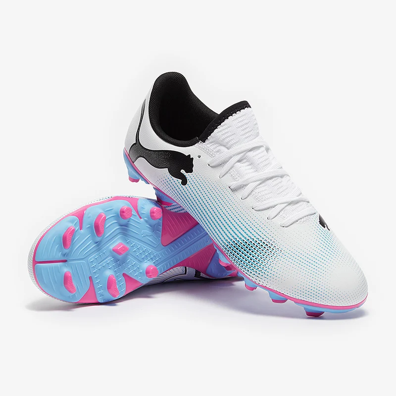 Puma Kinder Future 7 Play FG/AG