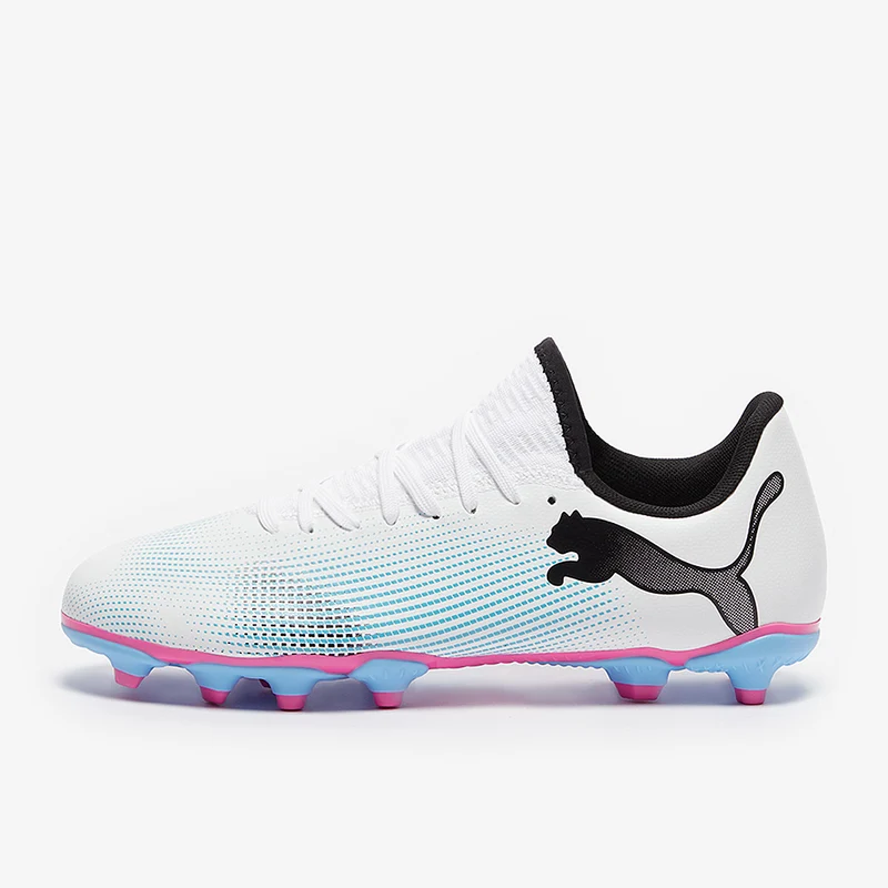 Puma Kinder Future 7 Play FG/AG
