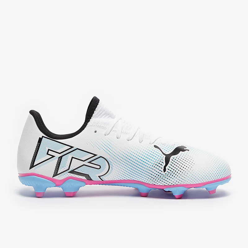 Puma Kinder Future 7 Play FG/AG