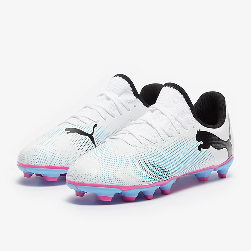 Puma Kinder Future 7 Play FG/AG