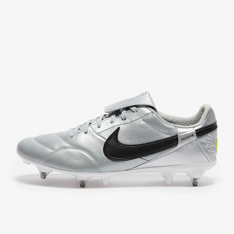 Nike The Premier III SG-Pro Anti-Clog