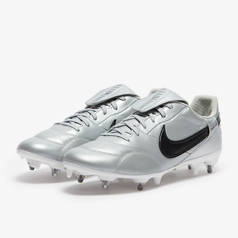 Nike The Premier III SG-Pro Anti-Clog