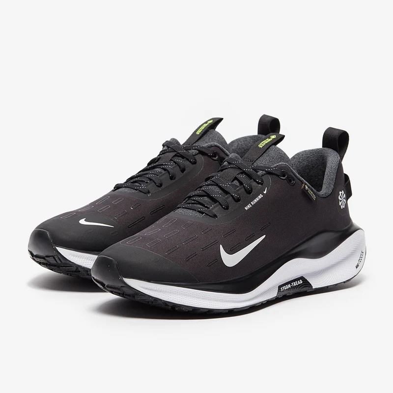 Nike Wasserdichter Straßenlaufschuh für Herren InfinityRN 4