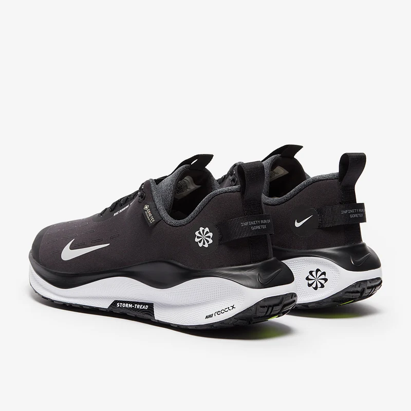 Nike Wasserdichter Straßenlaufschuh für Herren InfinityRN 4