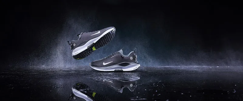 Nike Wasserdichter Straßenlaufschuh für Herren InfinityRN 4