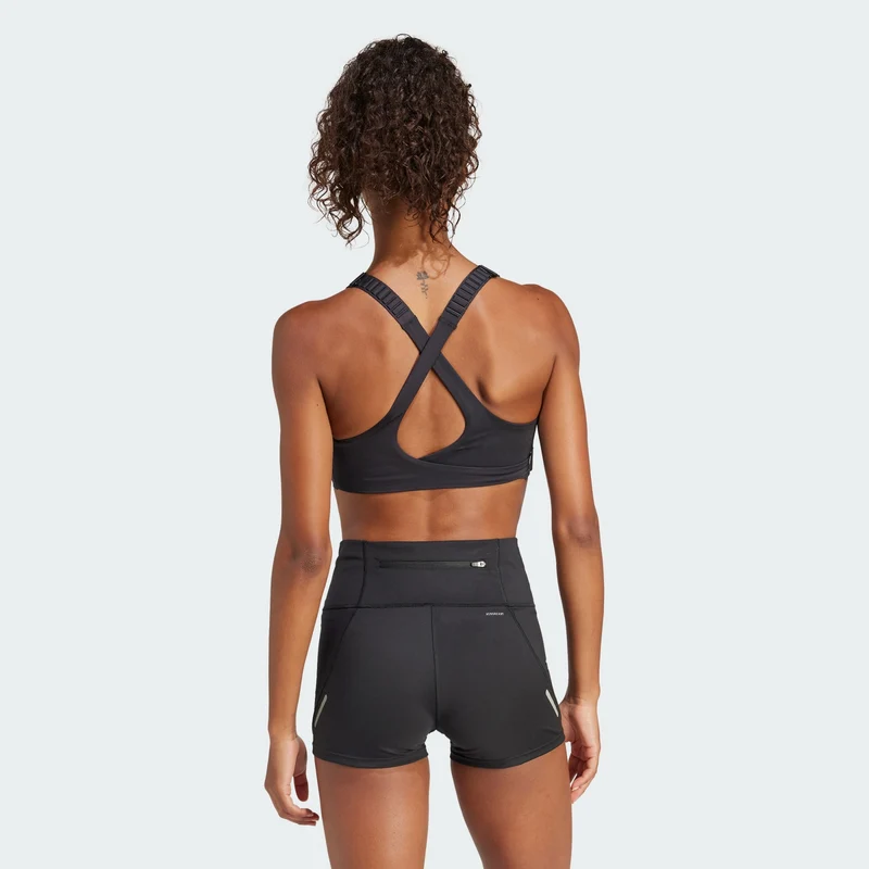 adidas Women FastImpact Luxe Run High