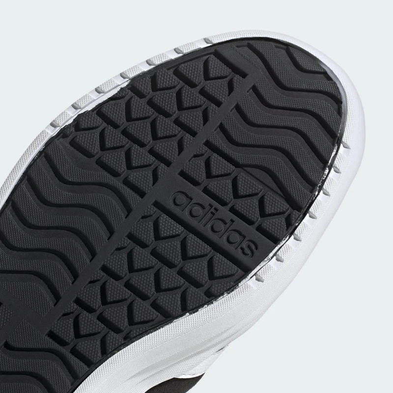 adidas Womens VL Court Bold Shoes