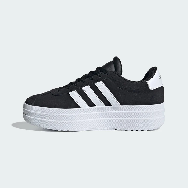 adidas Kids VL Court Bold Shoes