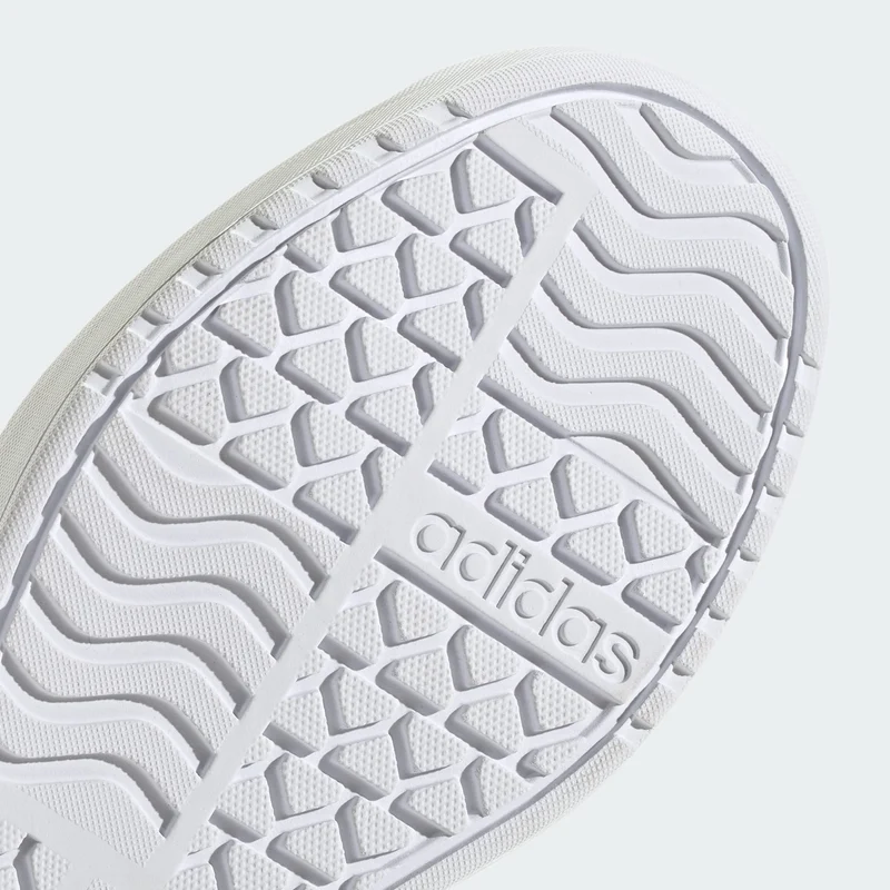 adidas Kids VL Court Bold Shoes