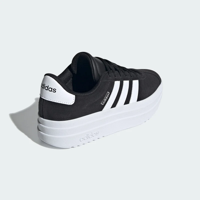 adidas Kids VL Court Bold Shoes