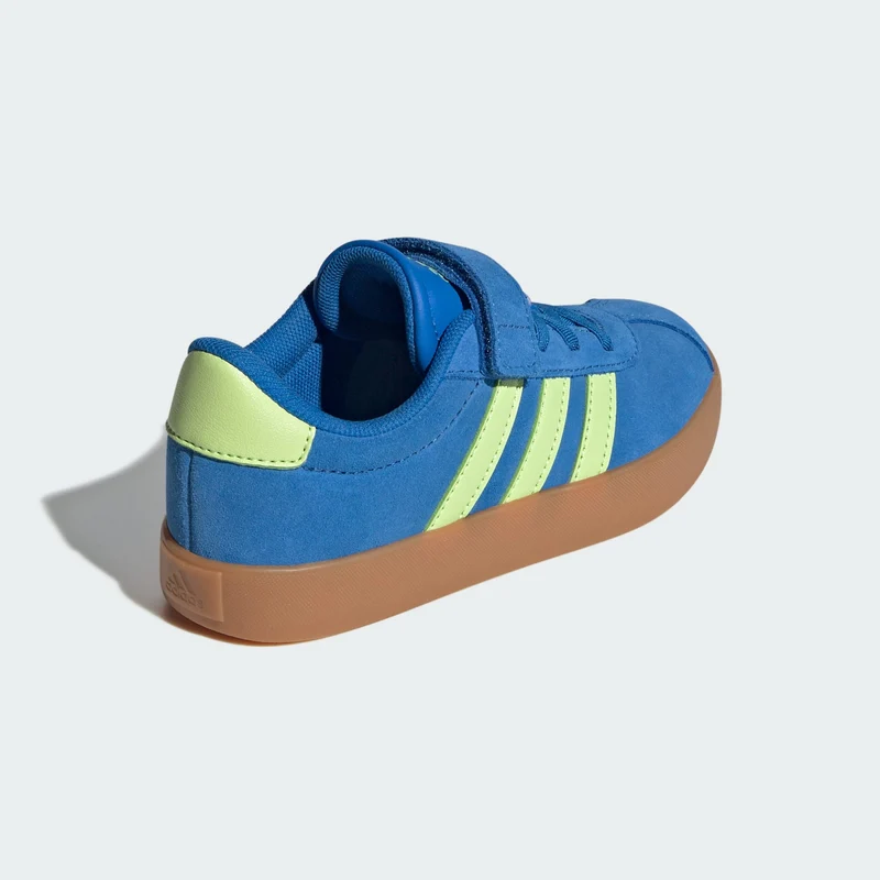adidas Kids VL Court 3.0 Shoes