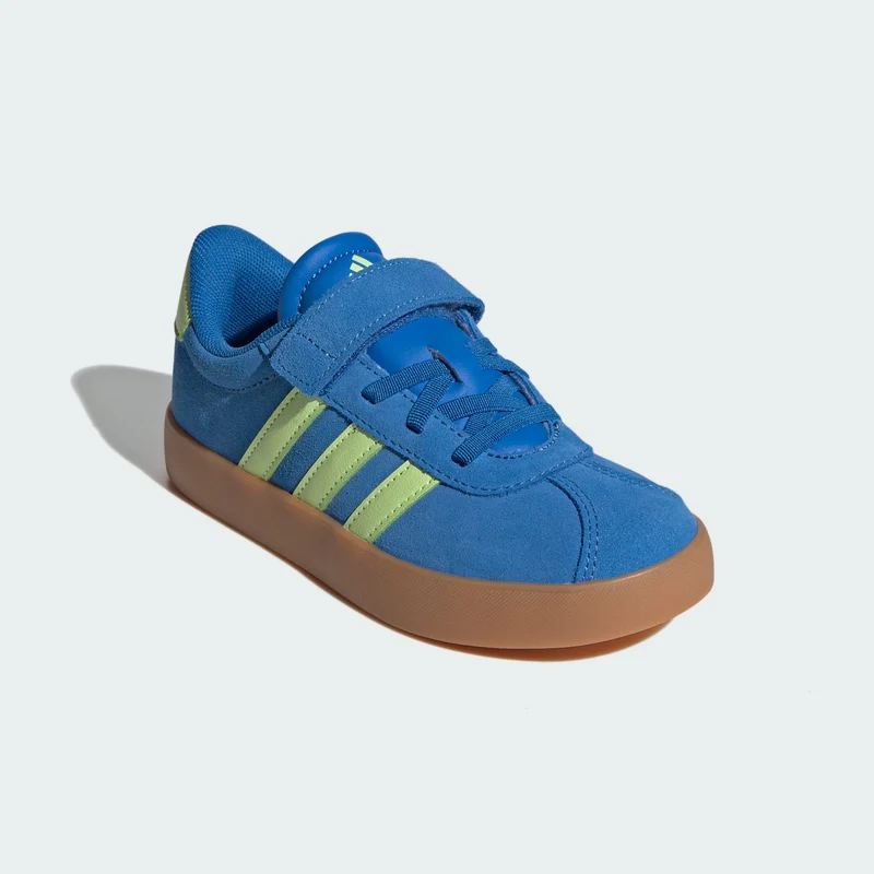 adidas Kids VL Court 3.0 Shoes