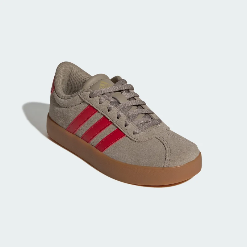 adidas Kids VL Court 3.0 Shoes