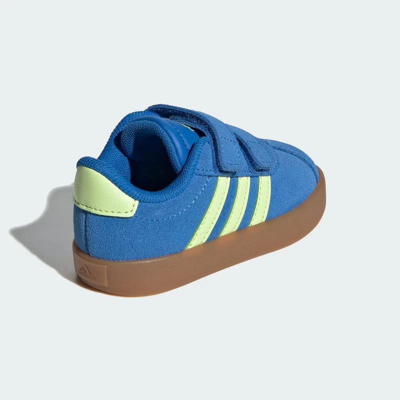 adidas Kids VL Court 3.0 Shoes