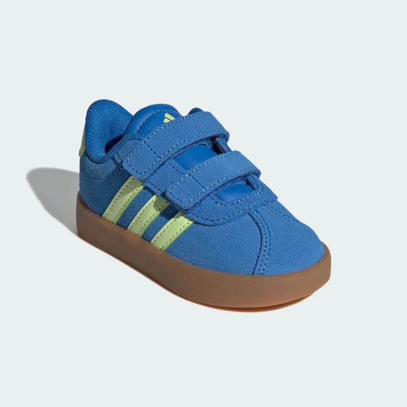 adidas Kids VL Court 3.0 Shoes