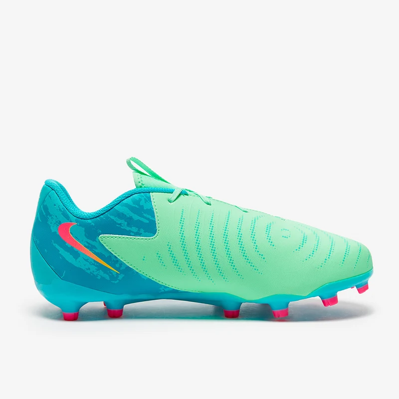 Nike Kinder Phantom GX II Academy LV8 FG/MG