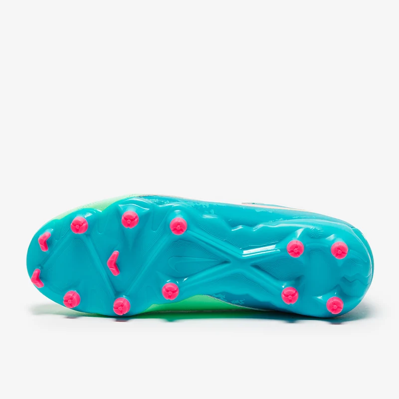 Nike Kinder Phantom GX II Academy LV8 FG/MG