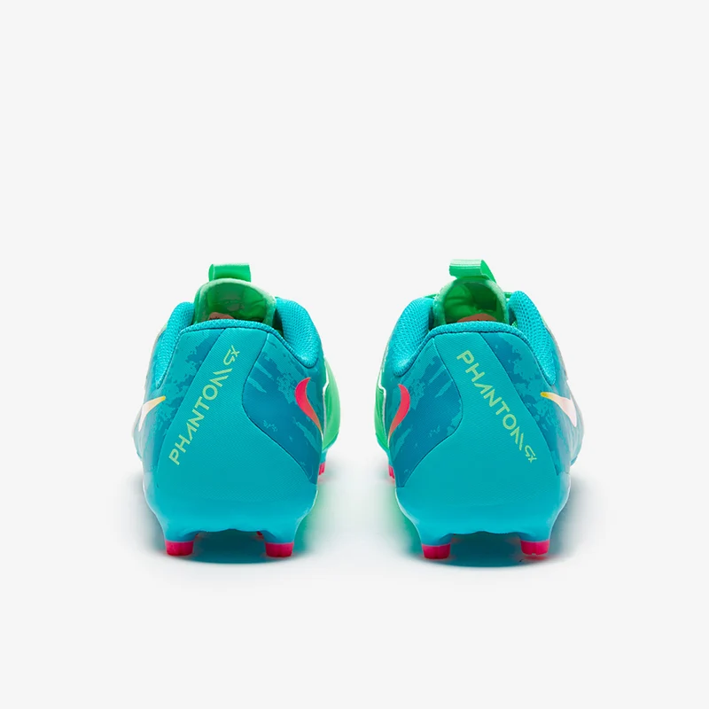 Nike Kinder Phantom GX II Academy LV8 FG/MG
