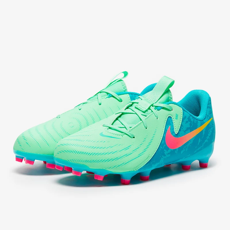 Nike Kinder Phantom GX II Academy LV8 FG/MG