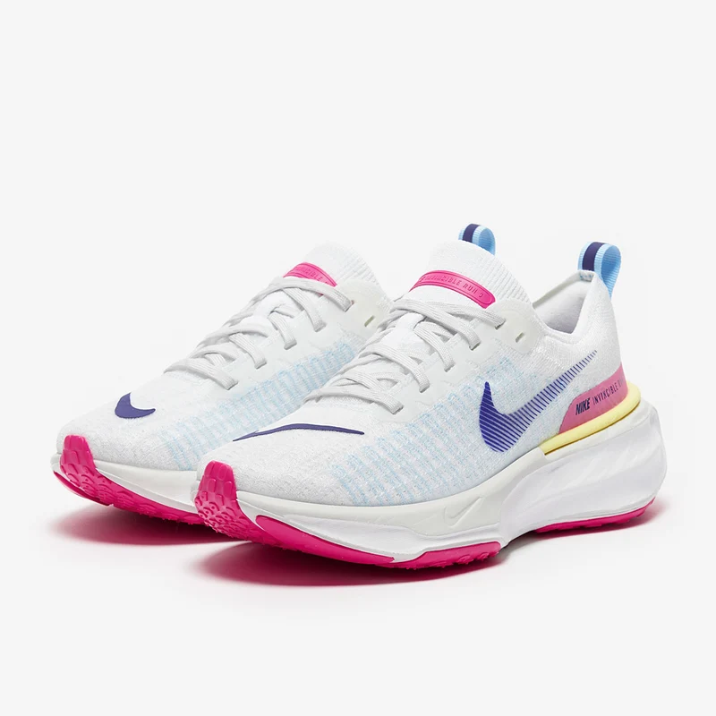 Nike Damen ZoomX Invincible Run Flyknit 3