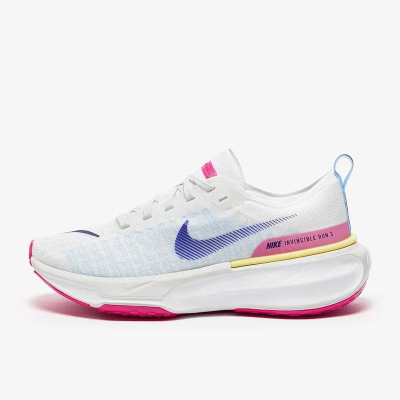 Nike Damen ZoomX Invincible Run Flyknit 3
