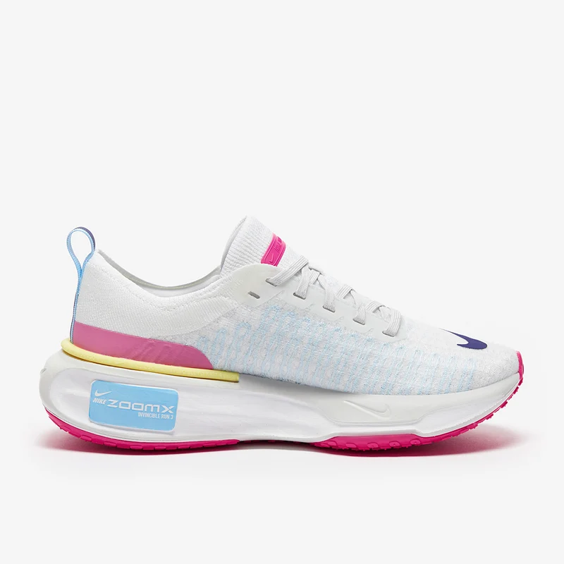 Nike Damen ZoomX Invincible Run Flyknit 3